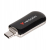 Verbatim USB flash disk, USB C, 256GB, Plectra, czarny, 30226, USB C