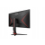 AOC Monitor 27G2ZN3 27 cali Fast VA 280Hz HDMIx2 DP