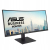 Asus Monitor 34 cale VA34VCPSN 21:9 1500R HDMI DP USB-C RJ45 USB GŁOŚNIK WQHD 3440 x 1440 Sklep KOZIENICE RADOM