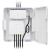 Ubiquiti USW Flex Utility zewnętrzna obudowa z zasilaczem 60W