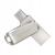PENDRIVE SANDISK DUAL DRIVE LUXE 128GB USB-C USB-A