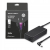 Qoltec Zasilacz 65W 20V 3.25A 5.5*2.5 +kabel zasilający 50014