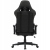 Canyon Crest FCH01 fotel gamingowy 2D tkanina szary
