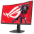 Asus Monitor ROG Strix 32 cale XG32WCMS 280Hz HDMI DP USB-C