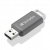 Verbatim USB flash disk USB 2.0 128GB DataBar szary 49456 do archiwizacji