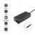 Qoltec Zasilacz desktopowy PREMIUM 60W 12V 5A 5.5*2.5 +kabel 52398
