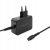 Qoltec Uniwersalny zasilacz sieciowy 45W 8 wtyczek 51025