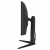ASUS Monitor 34 cali VG34VQEL1A VA HDMI DP 1500R UWQHD 3440 x 1440 Sklep KOZIENICE RADOM