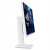 Asus Monitor ROG Strix 27 cali XG27ACS-W IPS-F HDMI DP USB-C 180Hz