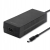 Qoltec Zasilacz desktopowy 96W 24V 4A 5.5*2.5 +kabel zasilający