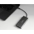 CANYON HUB DS-12 13 w 1 4k USB-C Szary