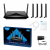 CUDY Router Mesh LT450 AC1200 4G LTE SIM Sklep KOZIENICE RADOM