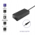 Qoltec Zasilacz do Samsung 40W 19V 2.1A 5.5*3.0+pin +kabel 51511