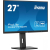 IIYAMA Monitor 27 cali XUB2797QSN-B1 IPS QHD USB-c Dock HDMI WQHD 2560 x 1440 Sklep KOZIENICE RADOM