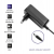 Qoltec Zasilacz wtyczkowy 45W 15V 3A 5.5*2.1