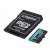 Kingston microSD 256GB Canvas Go Plus 170/90MB/s