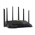 ASUS Router TUF-AX6000 WiFi AX6000 5LAN 1WAN 1USB