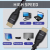 Qoltec Kabel HDMI v2.1 Ultra high speed 8K 60Hz 26AWG GOLD 5m 50353