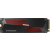 Samsung Dysk SSD 990PRO Heatsink NVMe 4TB MZ-V9P4T0CW