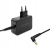 Qoltec Zasilacz do ultrabooka Toshiba 45W 19V 2.37A 5.5*2.5 52407