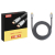Unitek przewód LUX HDMI 2.0 oplot 10M