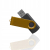 Pendrive Imro AXIS/64G USB 64 GB USB 2.0 złoty