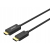 Unitek Kabel DisplayPort 1.2 na HDMI 4K 60Hz 1,8 m