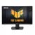 ASUS Monitor 24 cale VG24VQER 2xHDMI DisplayPort czarny 1ms