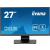 IIYAMA Monitor 27 cali T2752MSC-B1AG 10 PKT. POJ IPS HDMI DP 2x1W USB 400cd