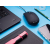 MYSZ PRZEWODOWA MYSZKA OPTYCZNA USB CZARNA KOMPUTEROWA DO LAPTOPA