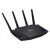 ASUS Router AX3000 1WAN 4LAN 1USB RT-AX58U