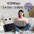 Qoltec Ultraszybki bezprzewodowy Mini Adapter USB Wi-Fi standard AC650Mbps