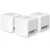 TP-LINK System WiFi Halo H60X AX1500 3-pak