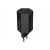 CANYON Ładowarka sieciowa HEXAGON 65 GaN 65W 2xPD 1xQC EU Czarna