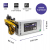 Qoltec Zasilacz PCI-E 1800W 80 Plus Platinum Data mining