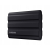 Samsung Dysk zewnętrzny SSD 4TB Portable MU-PE4T0S/EU Shield USB3.2 czarny