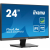 IIYAMA Monitor 24 cale XU2463HSU-B1 IPS 100HZ 3ms HDMI DP 2xUSB3.2 EPEAT FHD 1920 x 1080 Sklep KOZIENICE RADOM