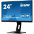 IIyama Monitor 24 cale XUB2492HSC-B IPS, FHD, USB SKLEP KOZIENICE RADOM
