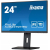 IIYAMA Monitor 24 cale XUB2492HSC-B5 HDMI HAS