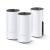 TP-LINK] Zestaw routerów mesh Deco P9 AC1200 + AV1000