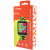 CANYON Smartwatch dla dzieci Joyce KW 43 DUAL BT Music Zielony