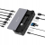 Verbatim Stacja dokująca USB-C Pro 15-port HDMI RJ45 microSD USB-A USB-C