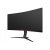 AOC Monitor CU34G2X/BK 34 cale VA 144Hz 1ms HDMIx2 DP