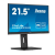 IIyama Monitor 22 cale XUB2293HS-B5 IPS,HDMI,HAS