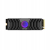 Lexar Dysk SSD NM1090 1TB Gen5 11500/9000 Radiator RGB