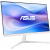 ASUS Monitor 27 cali VU279HFI-W IPS 100Hz HDMIx2 biały