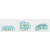 TP-LINK System WiFi Deco E4 AC1200 (3-pak)