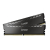 Lexar Pamięć DDR4 THOR Gaming 32GB(2*16GB)/3200 czarny