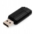 Verbatim USB flash disk USB 2.0 64GB PinStripe StoreNGo czarny 49065 USB A