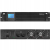 Qoltec Zasilacz awaryjny UPS RACK 3kVA 2400W LCD